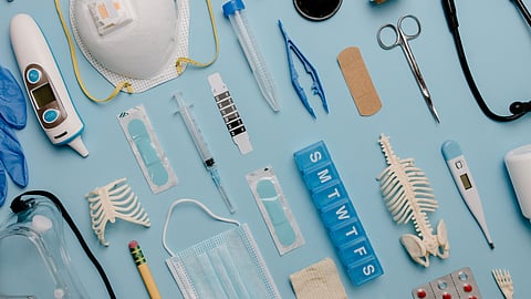 50% tariffs will tilt US market in China’s favour, warns India's medical devices industry body