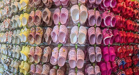 Crocs