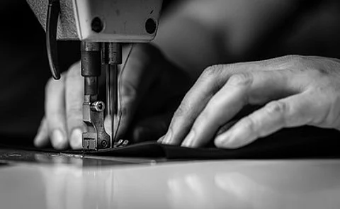 Stitching