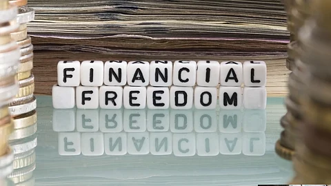 Celebrate your own August 15 by gaining financial independence