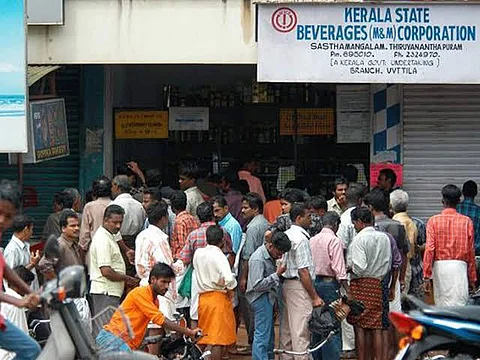 Liquor at doorstep: Swiggy eager, Bevco ready, but govt not in a hurry