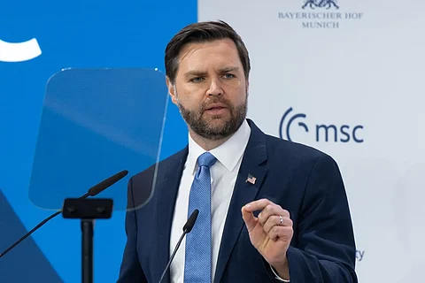 JD Vance