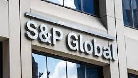 S&P Global