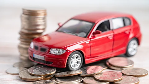 Vehicle insurance