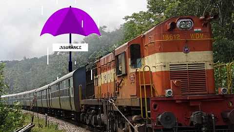 Railway insurance