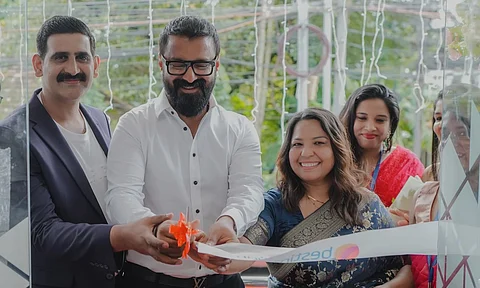 Bestination Holidays new office launch