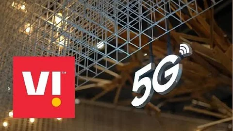 Vi 5G