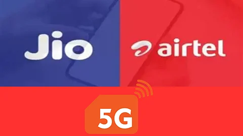 Jio Airtel daily plans