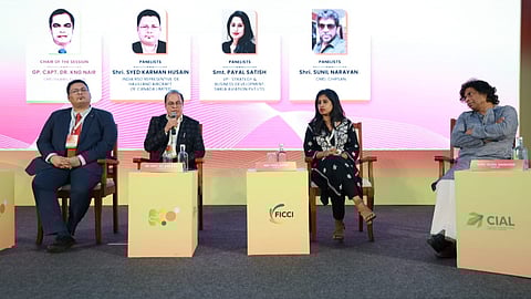 Air taxis seen as a solution to Kerala’s rapid mobility needs