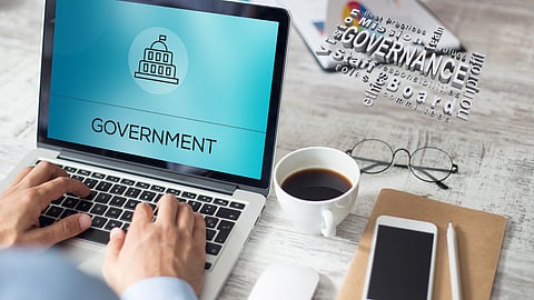 Digital governance