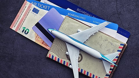 Airfare