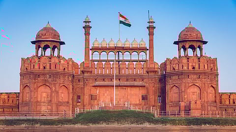 Red Fort