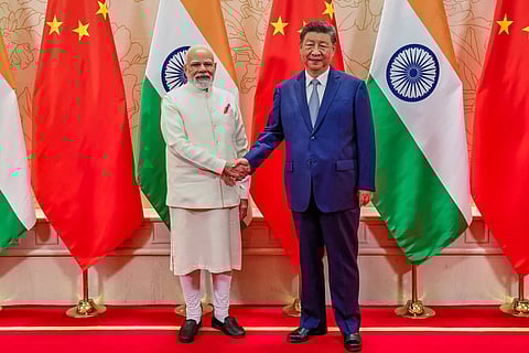 Modi in Tianjin: Reeling from Trump’s tariffs, India and China eye a business reset