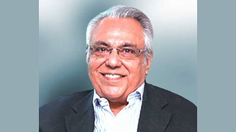 Diwan Arun Nanda