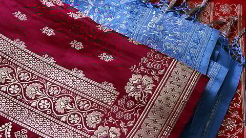 Sarees