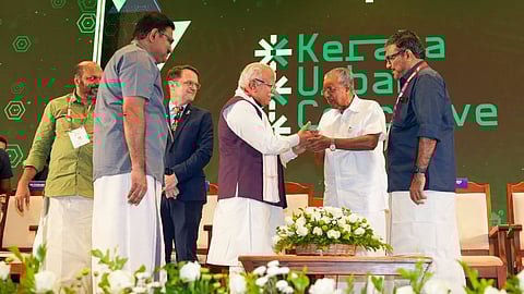 Urban Conclave