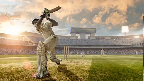 Cricket