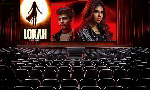 Malayalam movie Lokah inches closer to record, eyes Empuraan’s crown