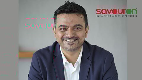 Jacob Ninan, Managing Director