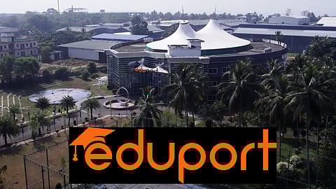 Kerala edtech startup Eduport joins UNESCO discussions on future of learning