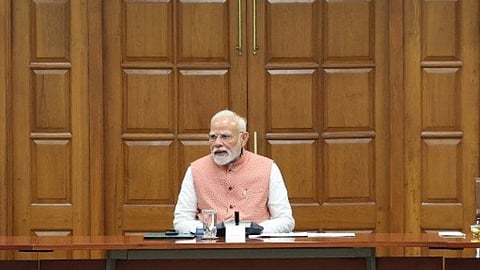 PM Narendra Modi