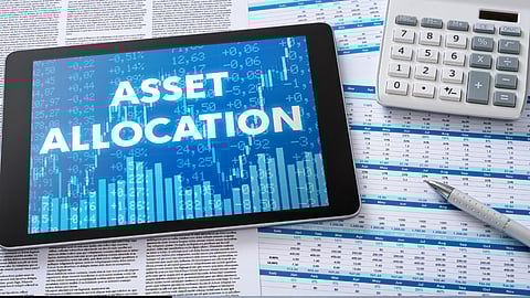 Asset Allocation Funds
