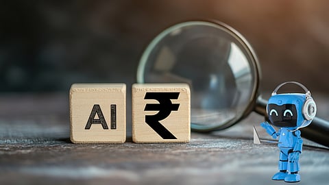 Karnataka to launch ₹100 crore fund to back India’s top 50 AI firms