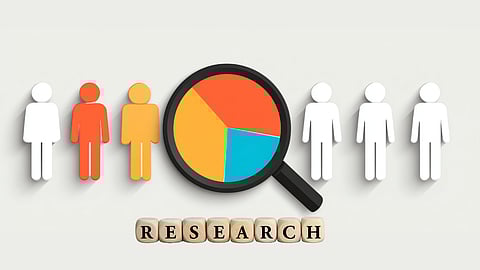 Researchers