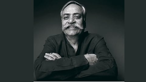 Piyush Pandey