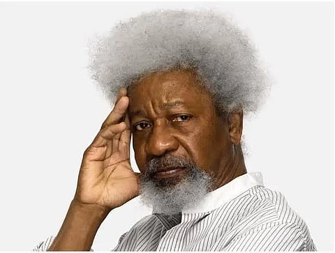 Soyinka