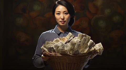 When sudden wealth destroys: how to manage a windfall wisely