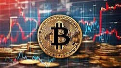 Bitcoin wipes out this year's gains as price slips below $90,000