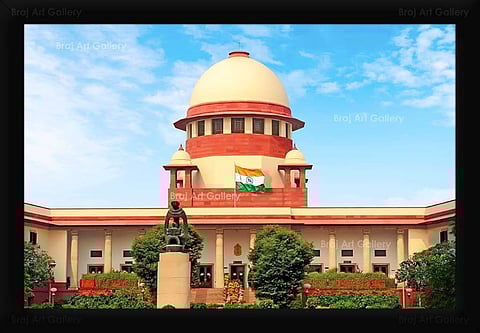 Centre flags ‘grave national risk’ from real-money gaming