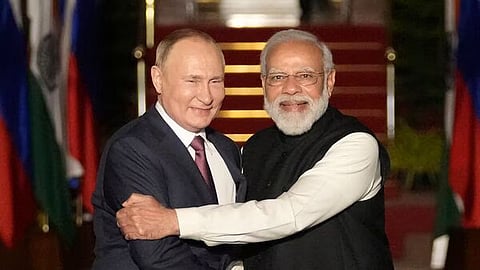 Putin is in Delhi, Trump is watching: Will India-US trade talks get derailed?