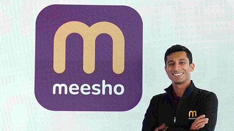 Meesho makes a blockbuster debut with 46 percent listing premium