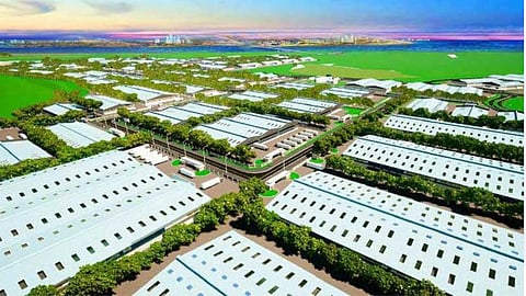 Special Economic Zone