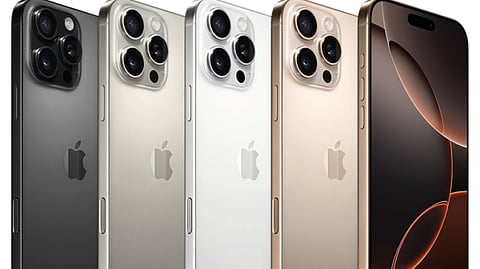 Apple iPhone 16 Pro price slashed on Flipkart: Here’s how to grab the deal