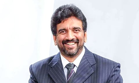 Shaji Baby John passes away; global Malayalee community and business world mourn visionary leader