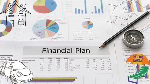Financial planning