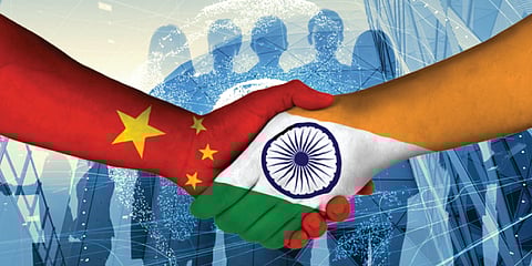 India eases visa rules to speed up entry of Chinese technical experts