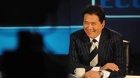 Robert Kiyosaki