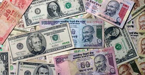 $1 now costs ₹92 as rupee sinks to fresh record low