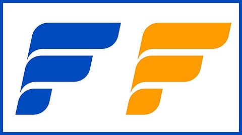 Federal Bank logo