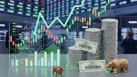 Bulls return to Dalal Street as Sensex surges 650 points; investor wealth swells by ₹3 lakh-crore