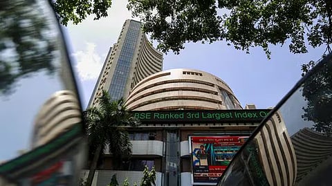 Market recovers, Sensex rebounds 317 points — What powered the rally?