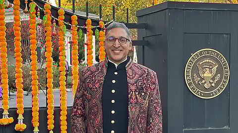 Neal Katyal: The Indian-origin constitutional lawyer who took on Trump and won