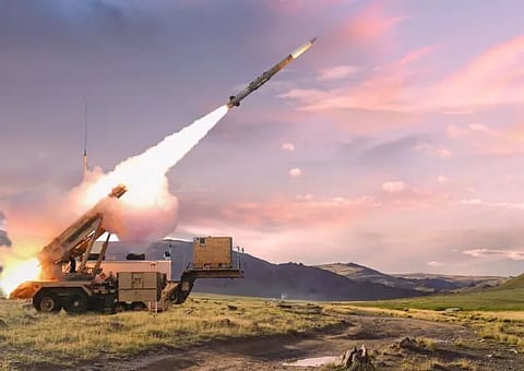 US military commanders accused of using extreme religious ideology to justify Iran strikes