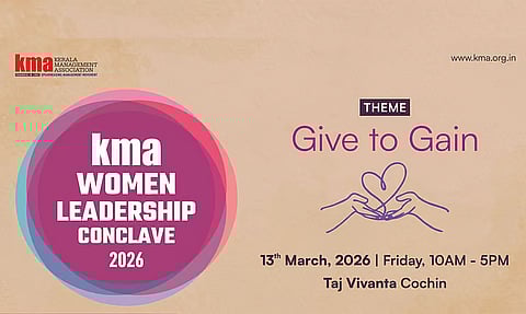 KMA women conclave