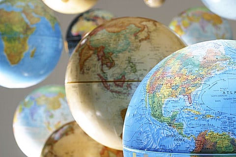 Don’t rely on a single market: Why businesses must diversify geographically