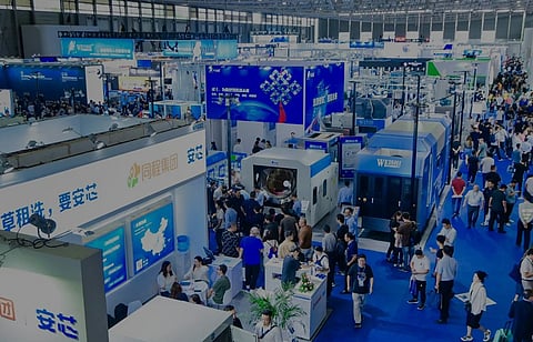 Canton Fair Travel Package by Skytime